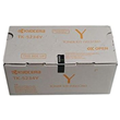 TK5234 Kyocera TK5234Y Yeloow Laser Toner Cartridge, TK-5234Y